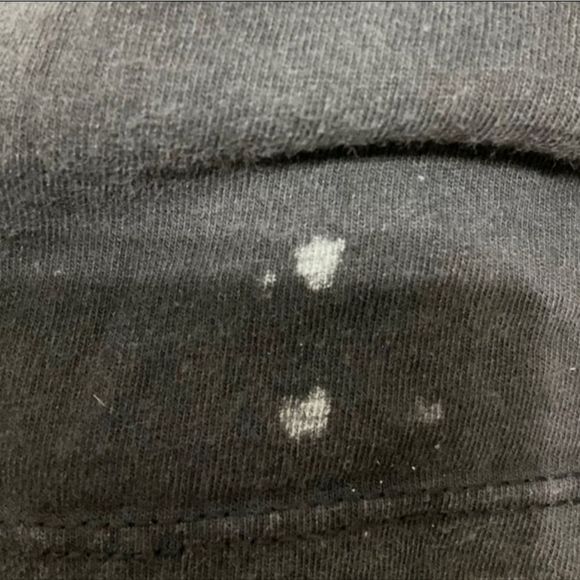 Habitat Vintage Eagles Horses Graphic tee size Large - Picture 4 of 5